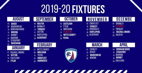 CFC FIXTURES