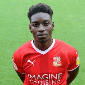 JERMAINE MCGLASHAN